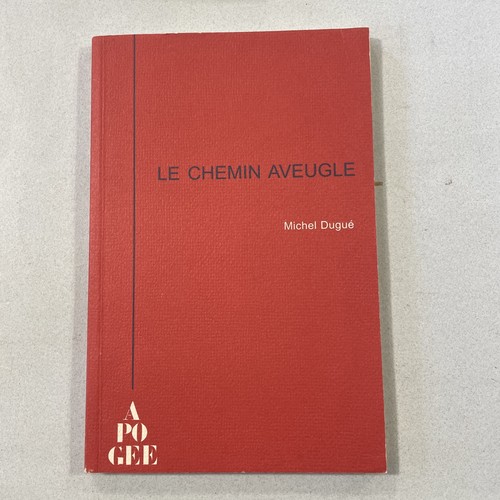 Poésie michel dugué le - dugué,,