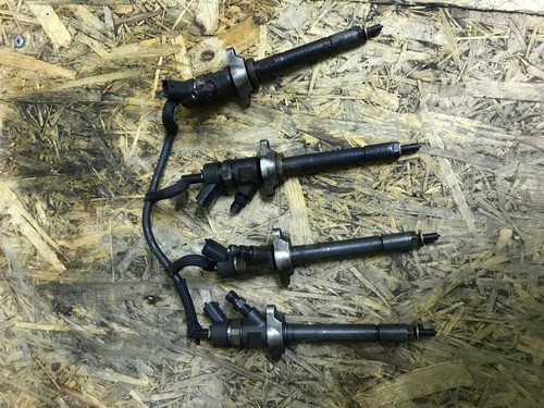 Peugeot 3008 kit injecteur - peugeot, d'injecteur