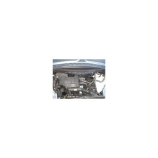 MOTEUR MERCEDES-BENZ A (W168) HAYON 1.4 A-140 (M166.940) 2004 16694030