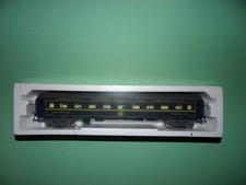 JOUEF voiture lits type Y CIWL