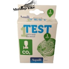 Test CO2 pour aquarium Aquili