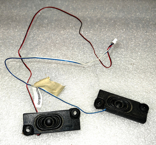 Speaker haut parleur - haut,