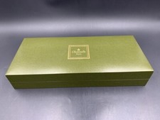 Christofle boîte écrin à - boîte,