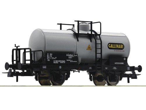 Roco 76303 wagon - roco,