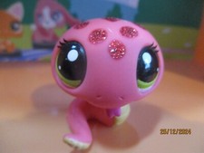 Petshop Serpent Pailleté