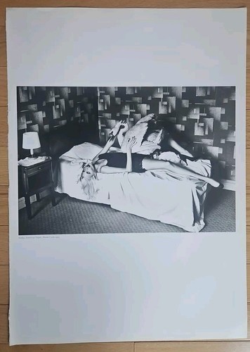 Helmut newton genuine - genuine, sumo