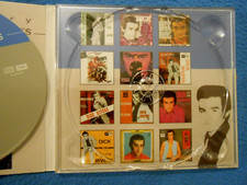 DICK RIVERS.  Rare Cd Digipack 2001.  'Dick Rivers Story'  1967/1968.  26 titres