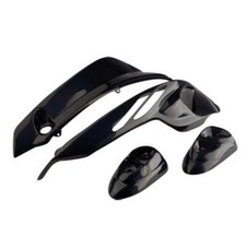 Coque xtreme noir - noir, (2