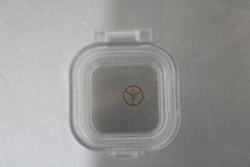 Frederic piguet 951 Balance Wheel Barbell Complet