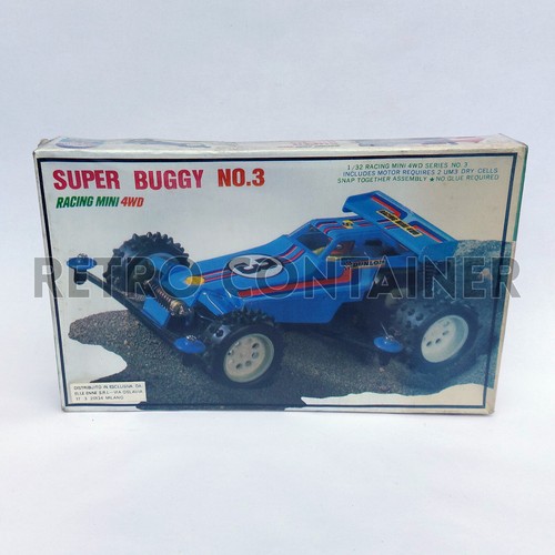 Vintage tamiya mini - tamiya, 4wd