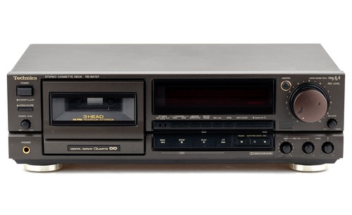 Technics bx727 kopf - rs-bx727, 3-kopf
