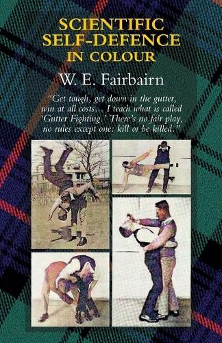Captain fairbairn - captain, e