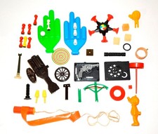 PIF GADGET - lot divers