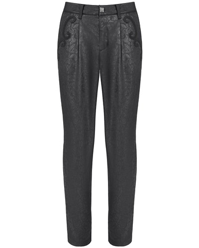 Devil fashion hommes gothique - fashion,