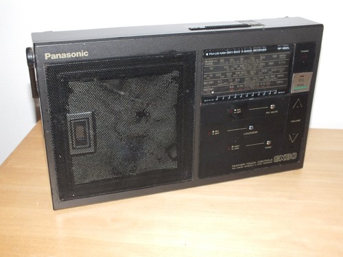Transistor radio mondiale - transistor,