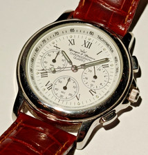 Yonger Bresson quartz