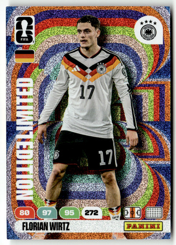 Panini fifa world - fifa,