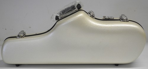 Alto saxophone fiberglass - saxophone,