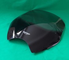 BULLE POUR SCOOTER- MRA - TYP WVM - KBA 90512