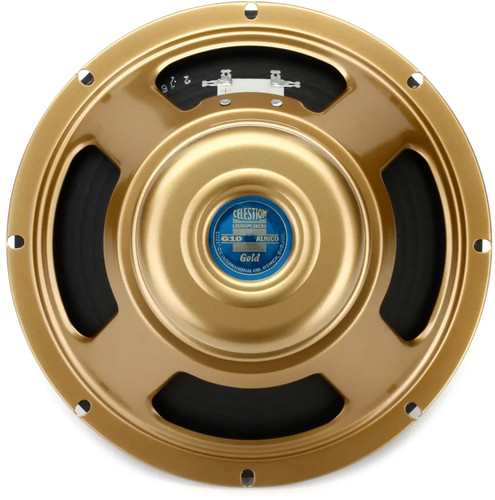 Celestion g10 gold - celestion, 40-watt