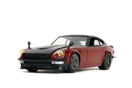 Datsun 240z fast furious - 240z,