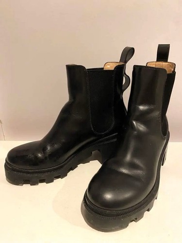 Gucci black side - black,