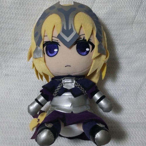 Fate apocrypha ruler jeanne - apocrypha,