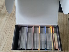 Lot de 400 cartes Force of