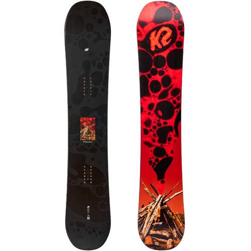 Embassy snowboard tout - embassy,