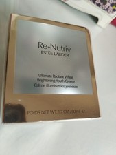 Crème Estee Lauder Re Nutriv