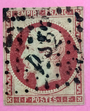 FRANCE EMPIRE NAPOLEON III 1