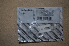 Electrode allumage Cuenod