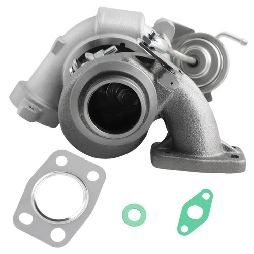 Td025s2 06t4 turbo for citroen - td025s2-06t4,