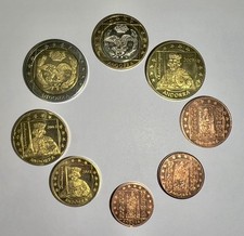 Rare ! Série complète