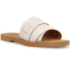 Chloe Sandales à strap avec