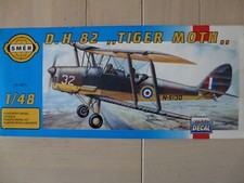 Maquette Avion SMER 1/48 Ref