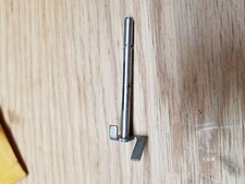 Jonsered 90 Throttle Shaft and