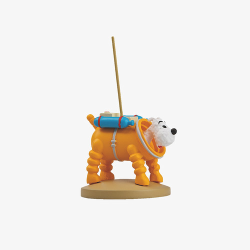 Herge tintin milou - tintin, snowy