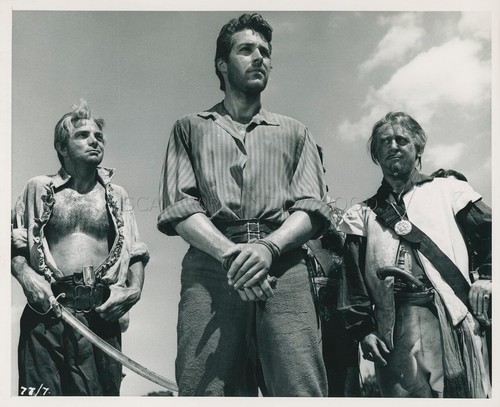 Kerwin mathews peter arne the - mathews,