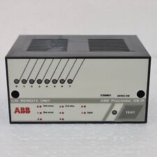 ABB ICSI08DI I/O MODULE