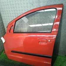 Porte avant gauche NISSAN PIXO
