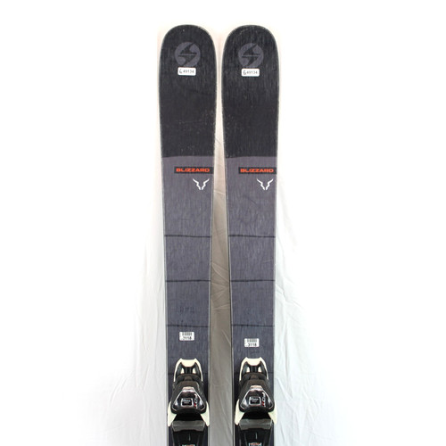 Blizzard brahma 88 - blizzard,