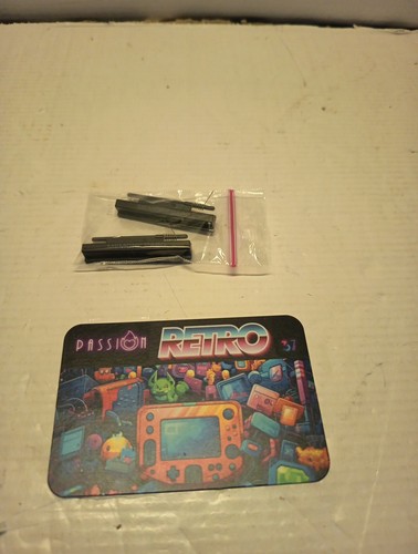 Porte memory card - porte, fat