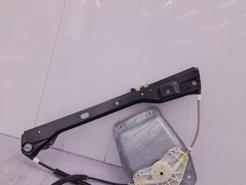 Leve vitre electrique avant