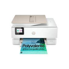 Imprimante jet d'encre HP Envy Inspire 7924e éligible Instant Ink