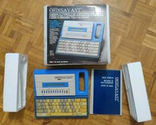 Ordisavant Yeno 1988 - En