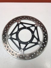 Disques de frein avant droit pour HONDA VFR  800