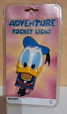 WALT DISNEY . LAMPE DE POCHE