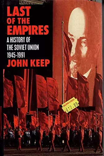 Last the empires a history - the,