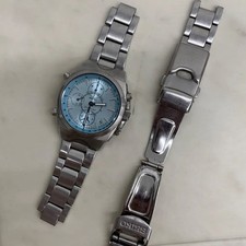 Montre Seiko 7T32 9000